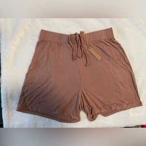 NWT SKIMS Lounge Shorts Size XXS